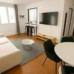 Pso Apartment