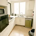 Pso Apartment