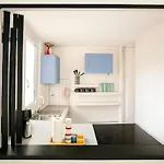 Pso Apartment
